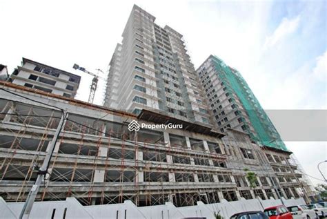 Cheras Heights (Condominium) for Sale/Rent, 2024.